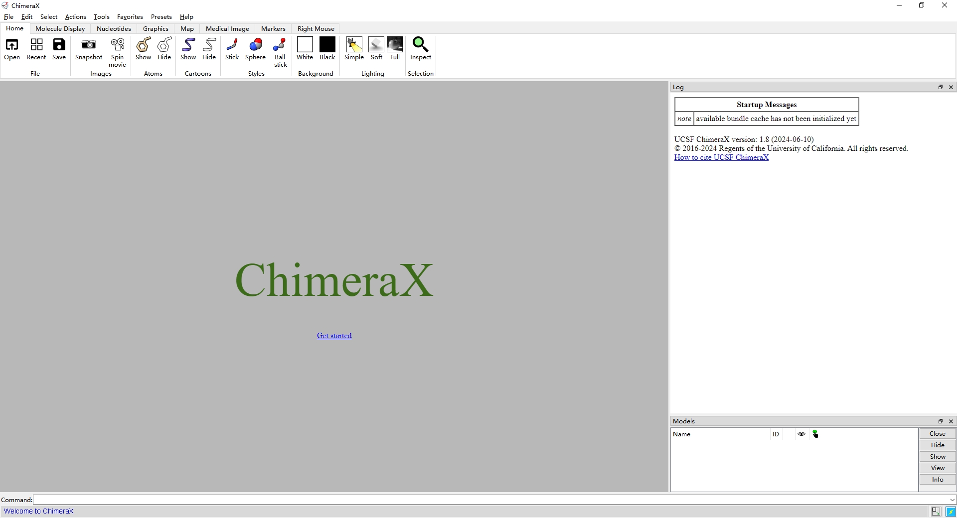 Chimera_interface